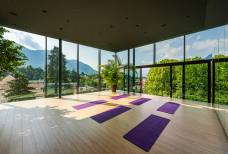 Hotel Terme Merano - Fitness